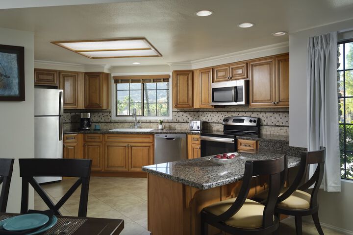Hyatt Vacation Club at the Welk San Diego Area