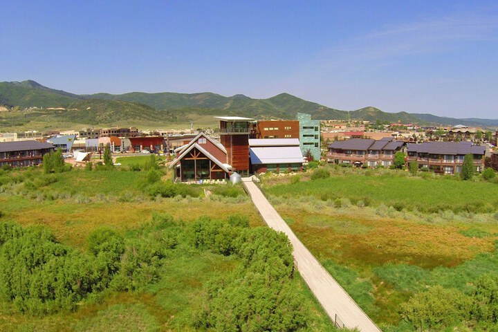 The Chateaux Deer Valley