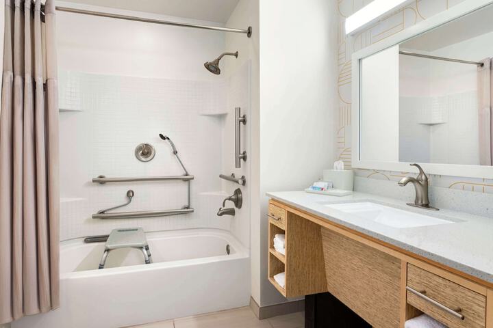 Home2 Suites by Hilton Oxford AL