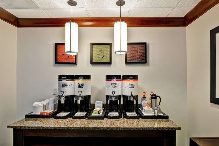 Hampton Inn Birmingham / Mountain Brook