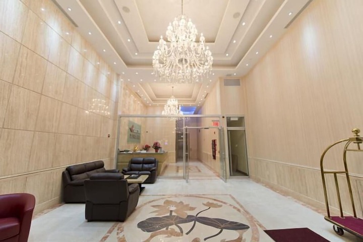 Hotel Interior 4 of 25