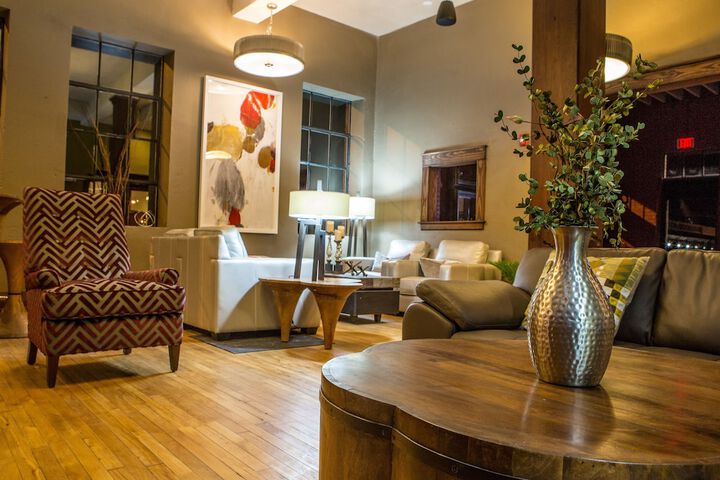 Jackson Park Inn an Ascend Collection Hotel