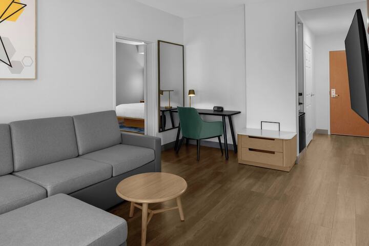 Fairfield Inn and Suites by Marriott Sacramento Elk Grove
