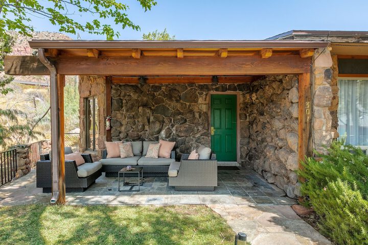 Terrace/Patio 142 of 165