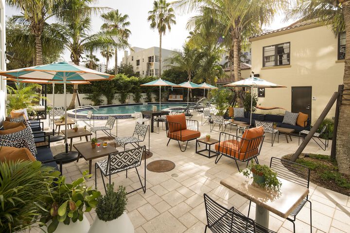 Terrace/Patio 71 of 73