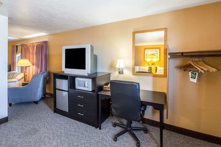 Quality Inn Moses Lake