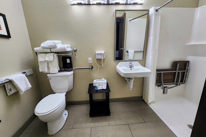 Comfort Inn Bolivar