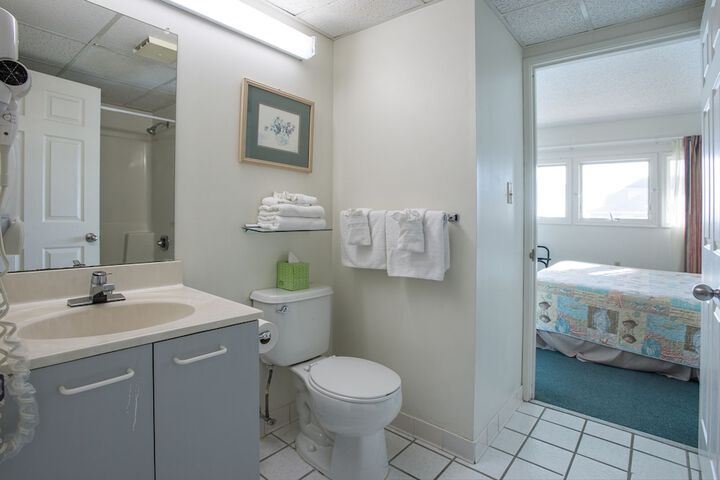 Biscayne Suites