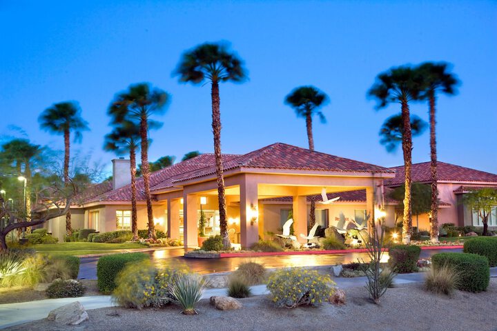 Residence Inn by Marriott Palm Desert