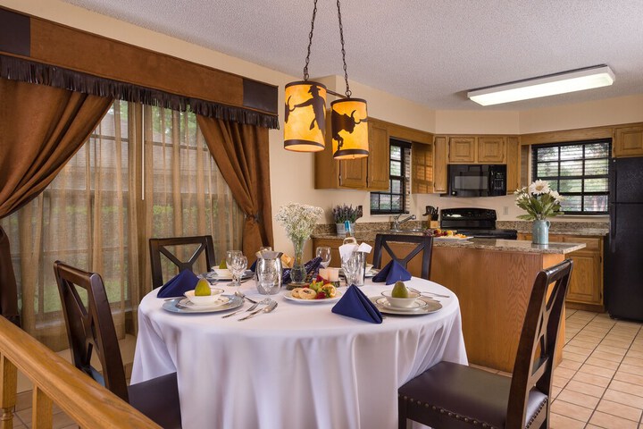 Westgate River Ranch Resort & Rodeo