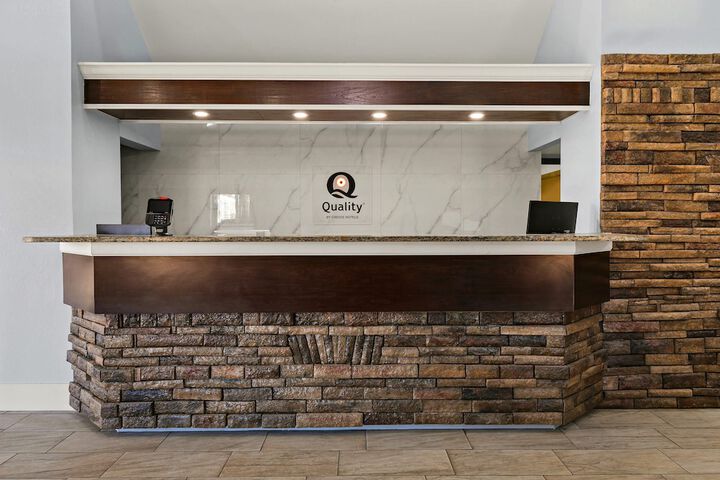Quality Inn Lavonia I-85