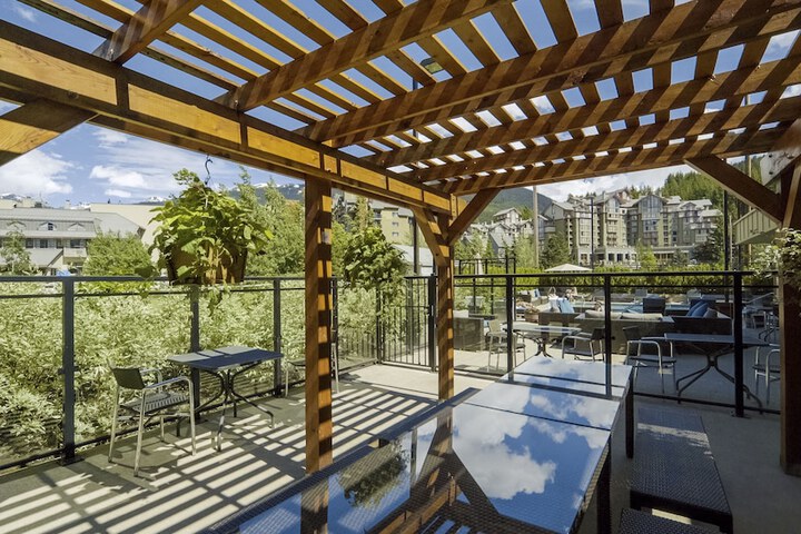 Aava Whistler Hotel