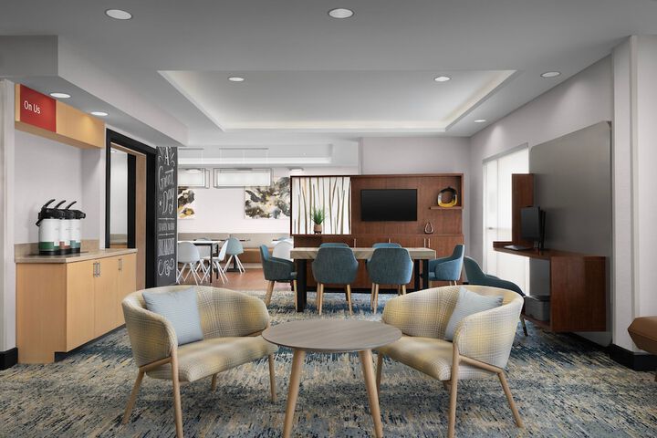 TownePlace Suites by Marriott Goldsboro