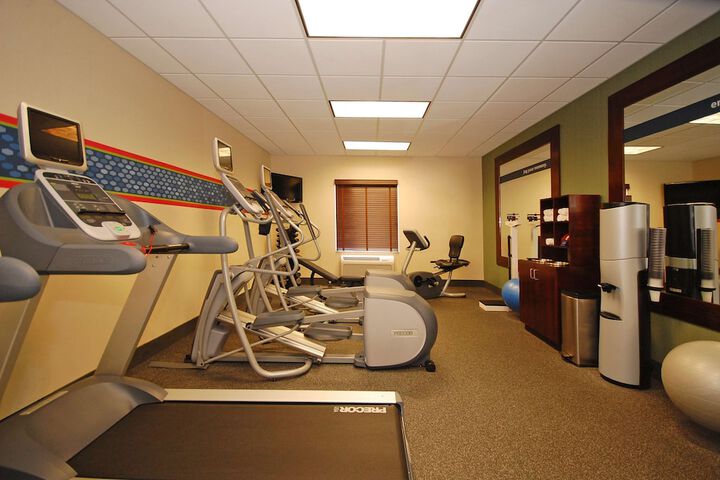 Hampton Inn Jackson / Flowood (Airport Area) MS