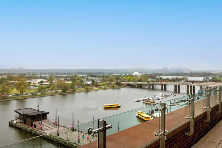 InterContinental Washington D.C. - The Wharf by IHG