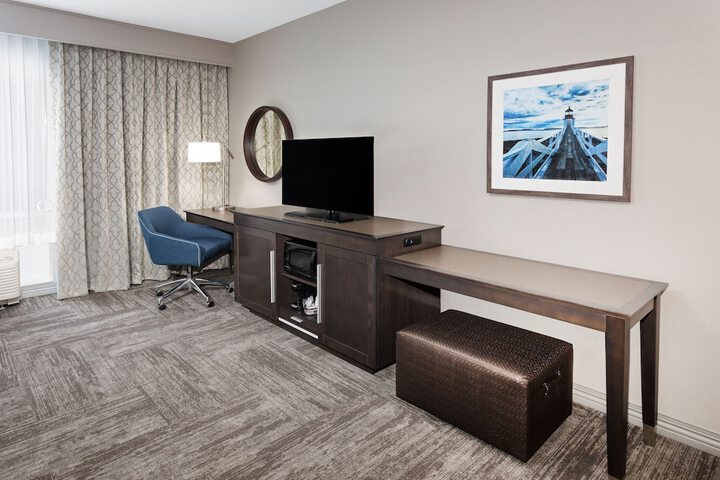Hampton Inn Kennebunk Kennebunkport
