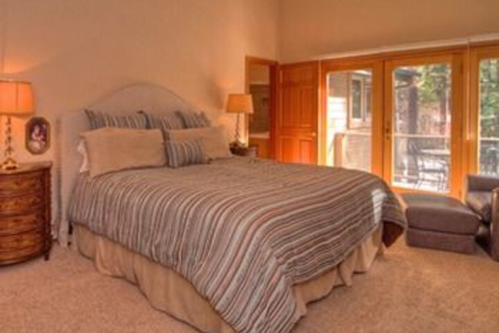 Luxurious Incline Village Spot 5 Br Home by RedAwning