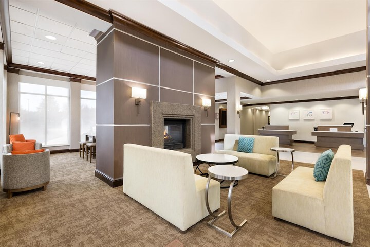 Hilton Garden Inn Dulles North