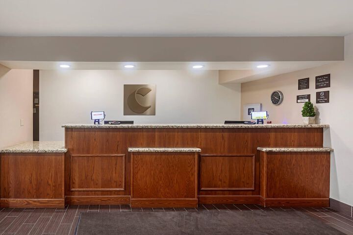 Comfort Inn & Suites Temple - Medical Center