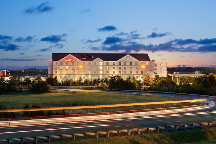 Hilton Garden Inn Dulles North