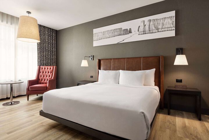 Origin Red Rocks a Wyndham Hotel