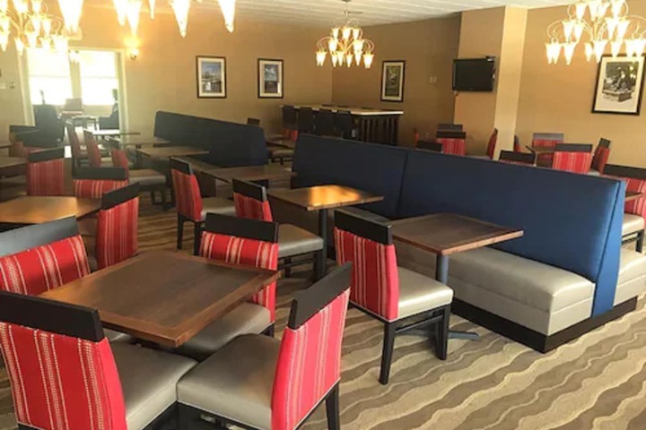 Comfort Inn Somerset