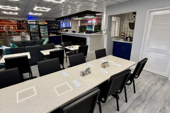 Lx Hotel SureStay Collection by Best Western