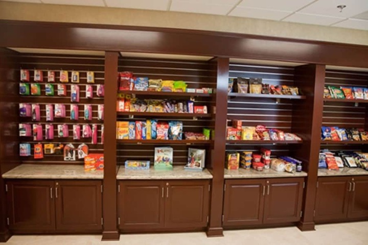 Homewood Suites by Hilton Lafayette LA