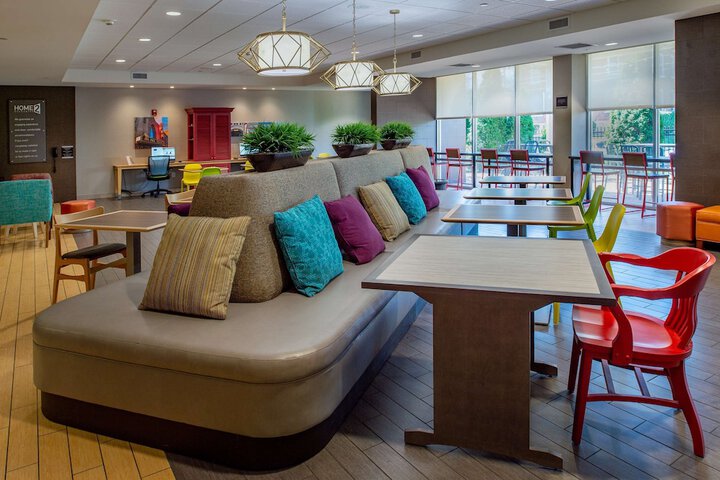 Hotel Interior 14 of 48