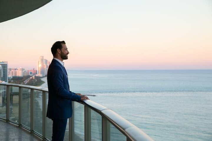 The St. Regis Bal Harbour Resort