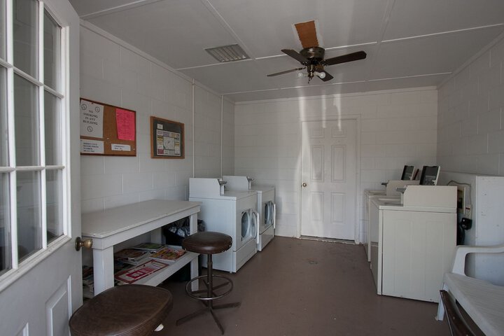 Hidden Cove RV Resort