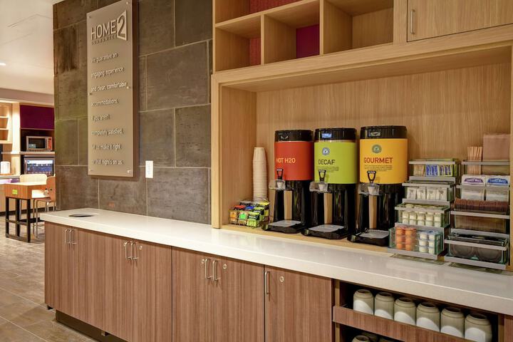 Home2 Suites by Hilton Shreveport