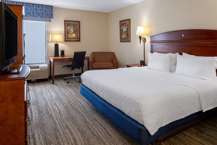 Hampton Inn by Hilton Chester South