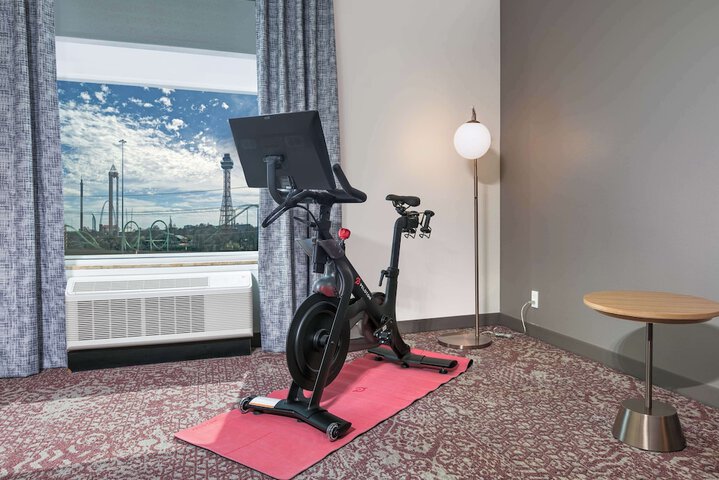 Hilton Garden Inn Dallas / Arlington