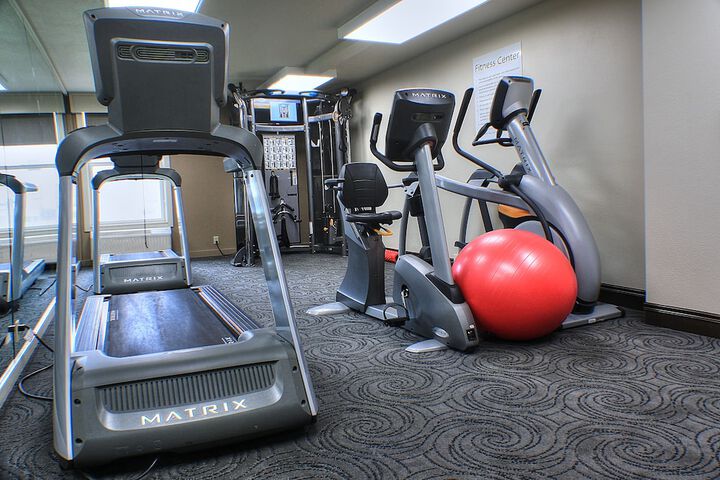 Holiday Inn Cody - Convention Center by IHG