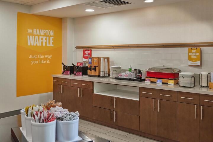 Hampton Inn & Suites Radcliff - Fort Knox