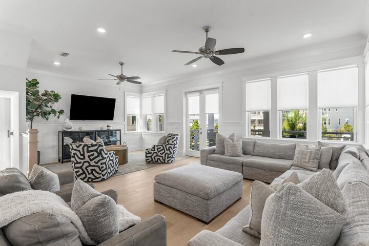 Prominence on 30A by Panhandle Getaways