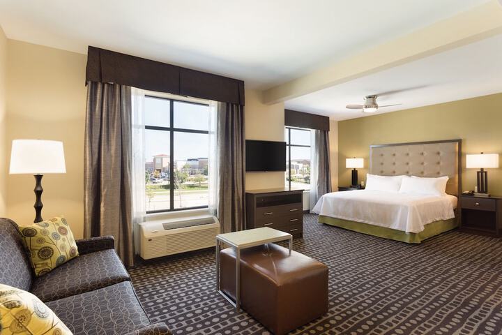 Homewood Suites by Hilton Ankeny