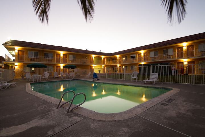 Hotel 2 of 40