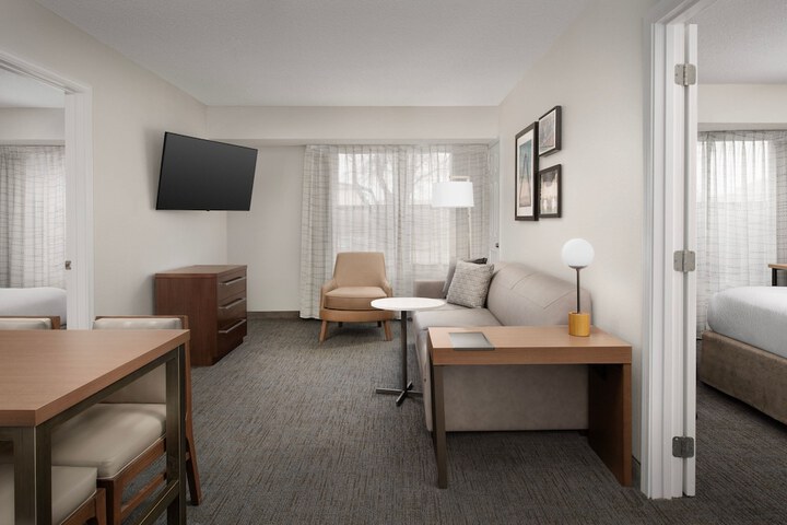Residence Inn by Marriott Kansas City Overland Park