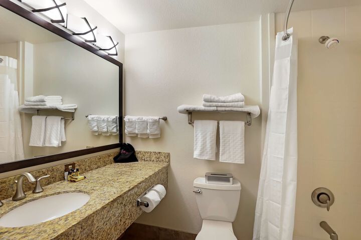 Best Western Plus Castle Rock