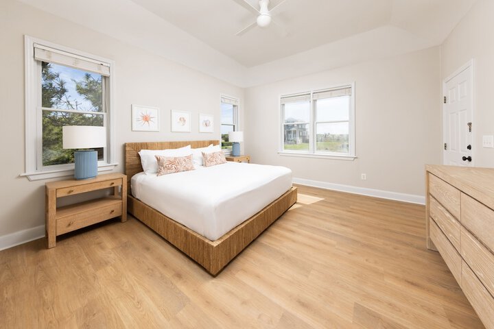 Sanderling Resort Residences