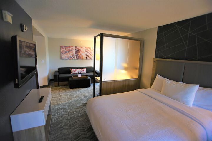 SpringHill Suites by Marriott Edgewood / Aberdeen