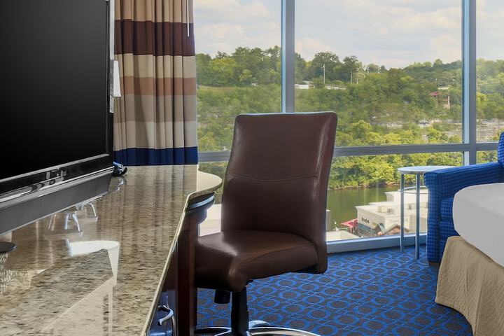 Hilton Branson Convention Center
