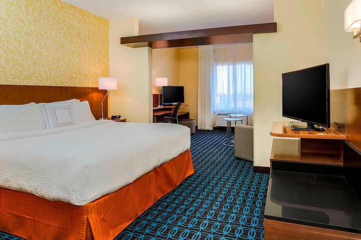 Fairfield Inn & Suites by Marriott Snyder