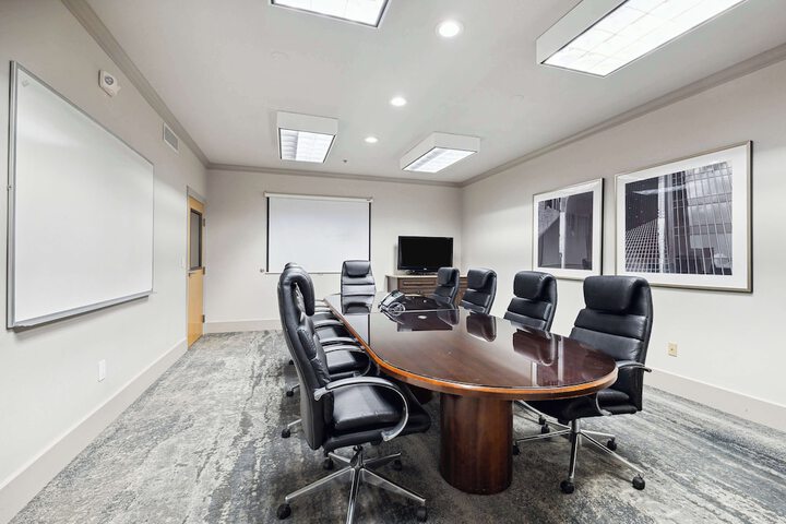 Meeting 16 of 25