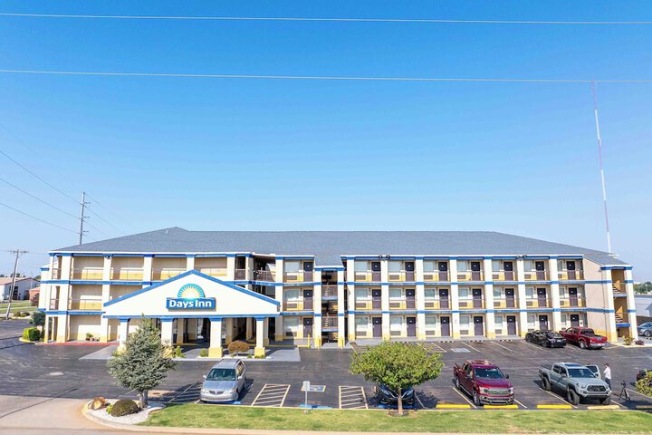 Hotel 3 of 20