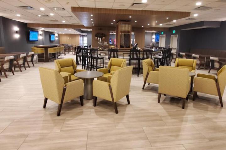 Crowne Plaza Chicago-Northbrook by IHG