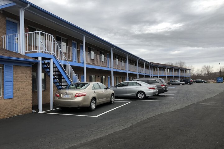 Hotel 3 of 17