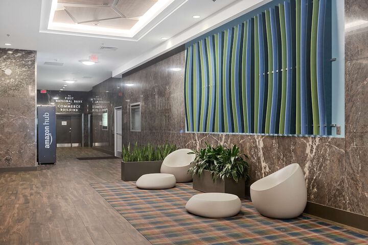 Hotel Interior 14 of 94